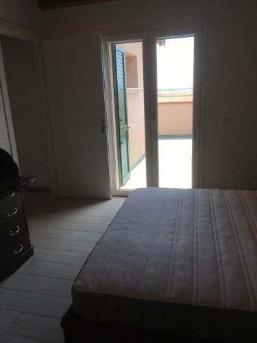 Apartamento Residenza Le Galere