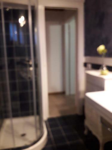 Apartamento Residenza Le Galere