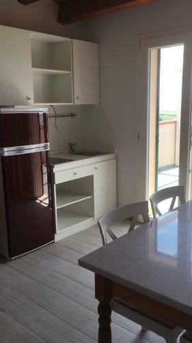 Apartamento Residenza Le Galere