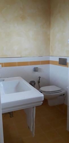 Apartamento Residenza Le Galere