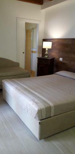 Apartamento Residenza Le Galere