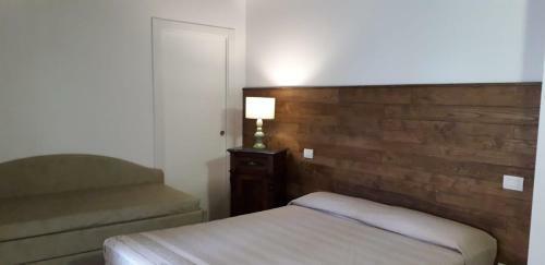 Apartamento Residenza Le Galere