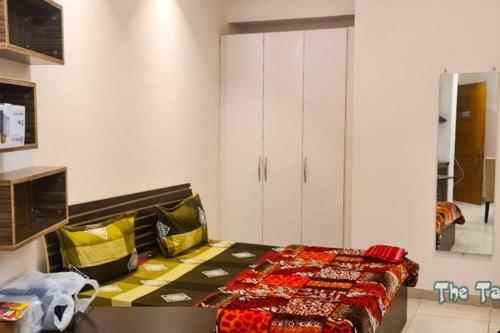 Apartamento City Centre - The Taj Suites & Studios