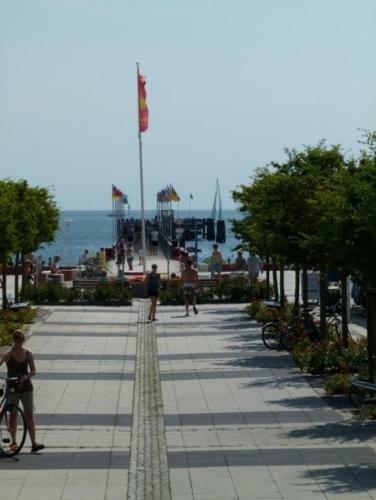 Apartamento Ostseebrise 7 - A69790