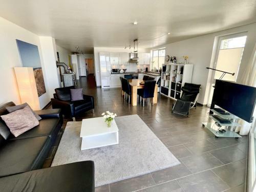 Apartamento Ostseeresidenz 4 - A69757