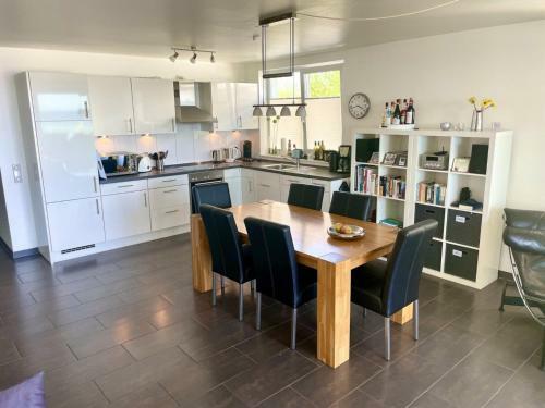 Apartamento Ostseeresidenz 4 - A69757