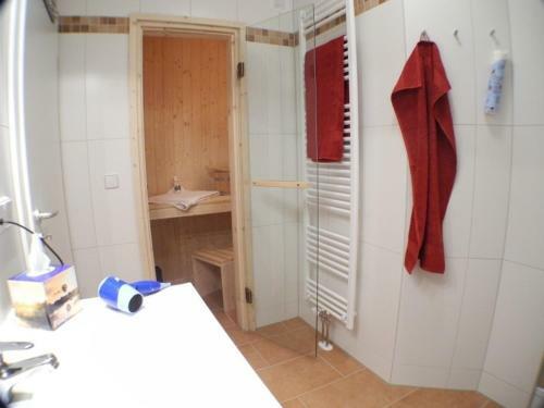 Apartamento Leuchtturm 8 - A69776