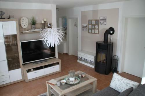 Apartamento Meeresrauschen 3 - A69812