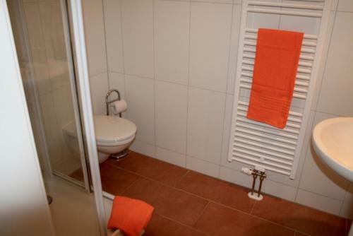 Apartamento M�wennest 3 - A69773