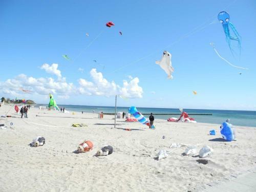Apartamento Strandperle 14 - A69718