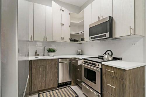 Apartamento Wonderful 2br River North Apt Close To Restaurants