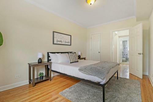 Apartamento Alluring 2br Apt In Old Irving Park W/ Laundry