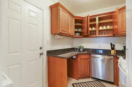Apartamento Alluring 2br Apt In Old Irving Park W/ Laundry