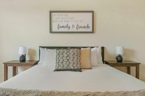 Apartamento Alluring 2br Apt In Old Irving Park W/ Laundry