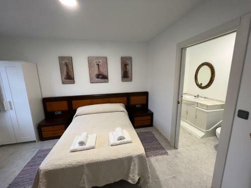 Apartamento A Casa Da Vi�a