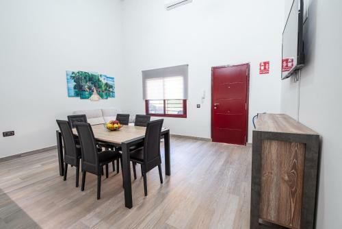 Apartamento Ocean Suites A6