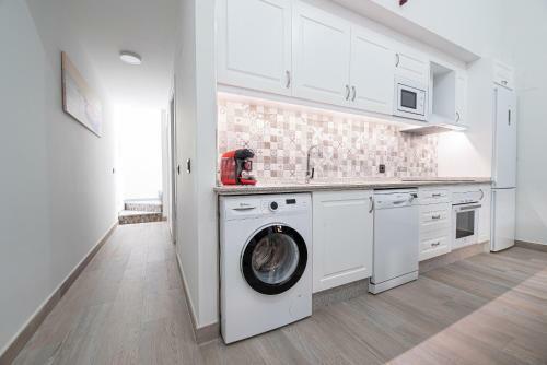 Apartamento Ocean Suites A6