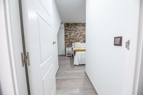 Apartamento Ocean Suites A6
