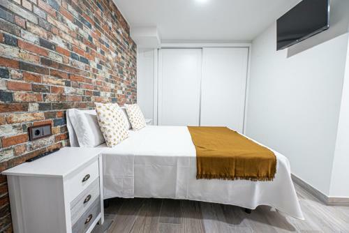 Apartamento Ocean Suites A6
