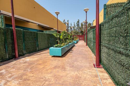 Apartamento Ocean Suites A2