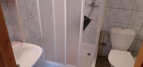 Apartament( P�? Domu)