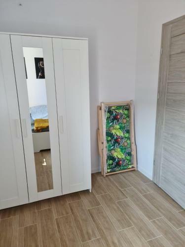 Apartamenty "aga" Rusinowo