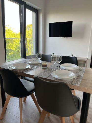 Apartamenty Pod Sosnami