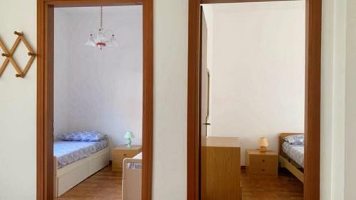 Le Castella Garden Apartment