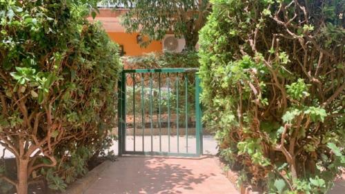 Le Castella Garden Apartment