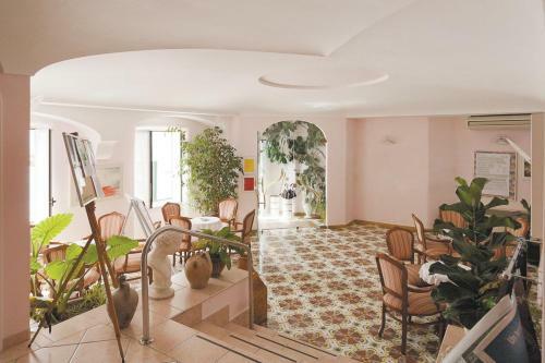 Hotel La Palma