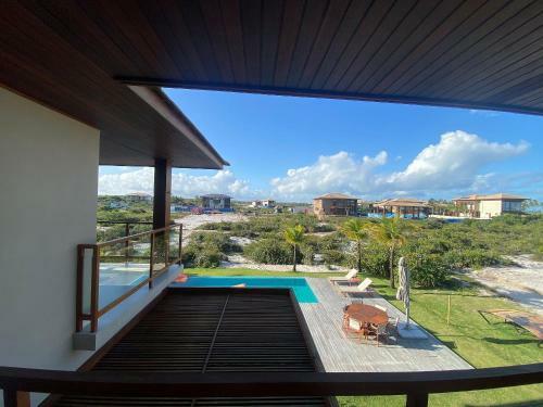 Casa De Luxo Em Praia Do Forte