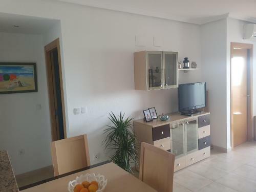 Apartamento Playa Torre La Sal