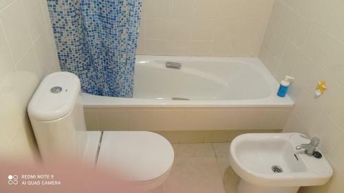 Apartamento En Mi�o. En El Camino Ingles.
