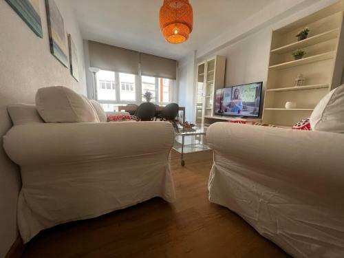 Apartamento Oktheway Juan Flores