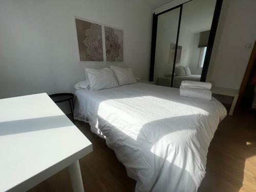 Apartamento Oktheway Juan Flores