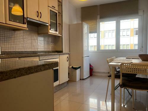 Apartamento Oktheway Juan Flores