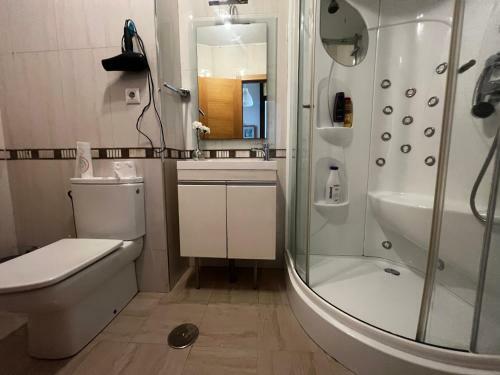 Apartamento Oktheway Juan Flores