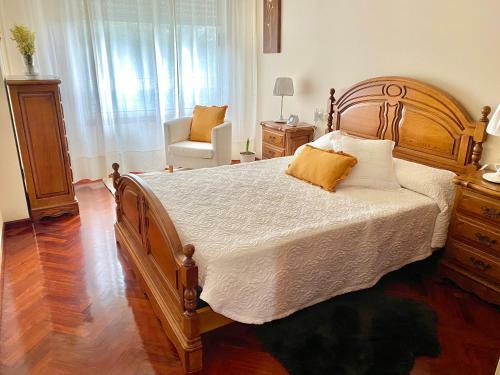 Apartamento La Casa De Tere