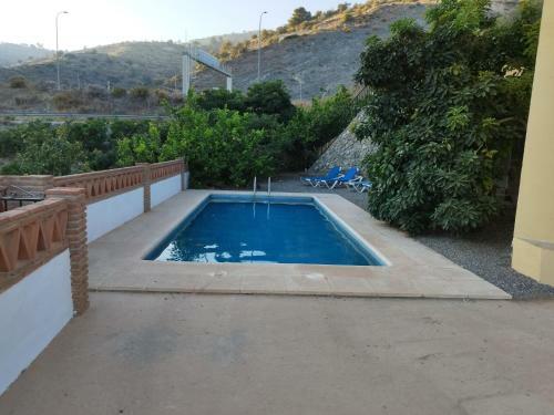 Cortijo La Yegua