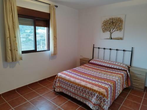 Cortijo La Yegua