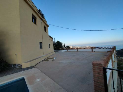 Cortijo La Yegua