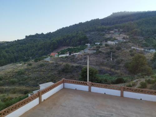 Cortijo La Yegua