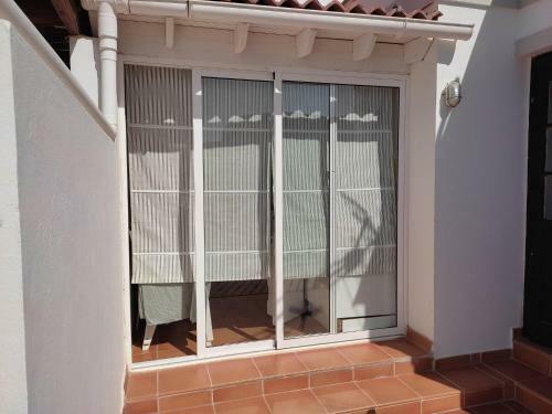 Apartamento Lovely Studio With Private Terrace And Ocean View