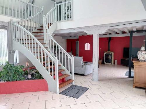 Bed & Breakfast Au Gingko