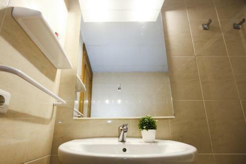 Apartamento Residencial Juncos 5 Planet Costa Dorada