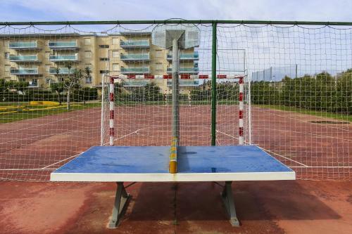 Apartamento Residencial Juncos 5 Planet Costa Dorada