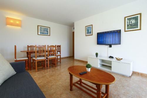 Apartamento Residencial Juncos 4 Planet Costa Dorada