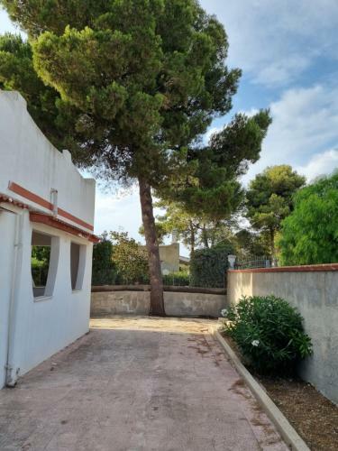 Villa Tre Cuori Jonio