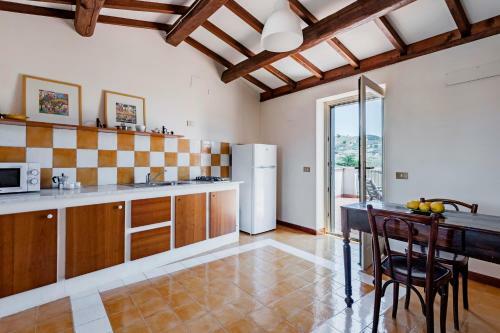 Gli Iris Apartments By Wonderful Italy
