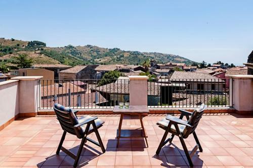 Gli Iris Apartments By Wonderful Italy